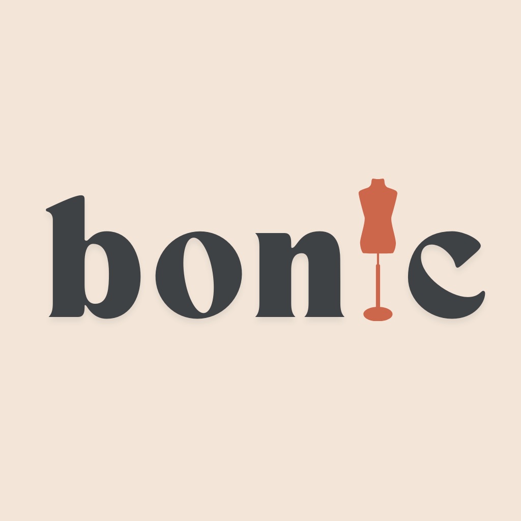 bonic logo